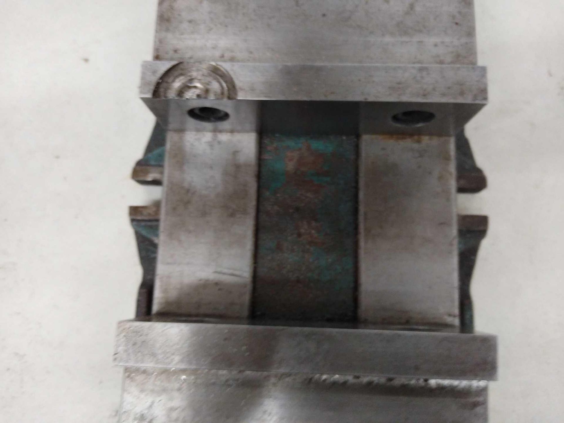 6.5 Inch Vise - Image 3 of 7