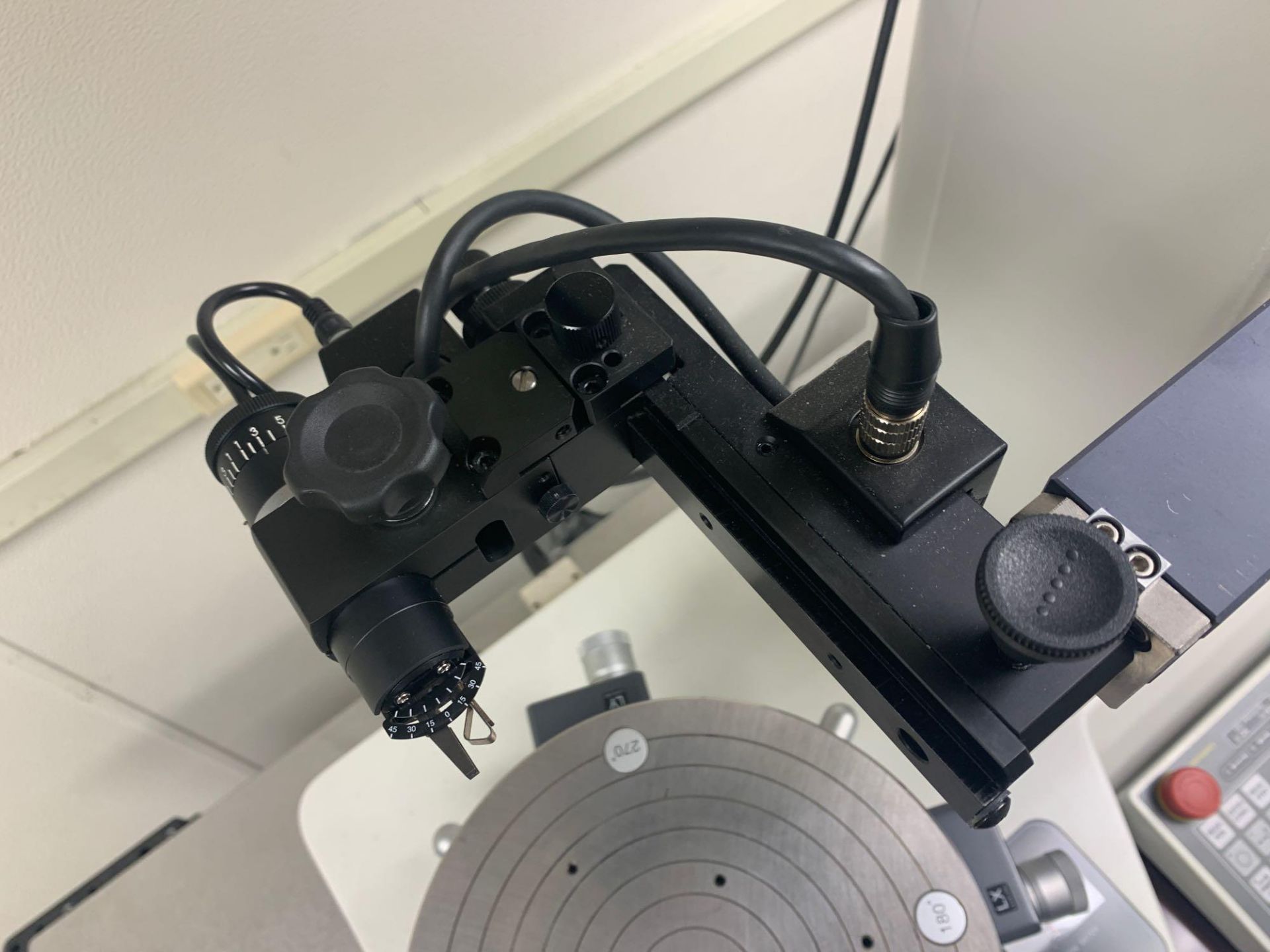 2015 Mitutoyo - Roundtest RA-2200AH Series 211-512A Roundness / Cylindricity Measuring System - Image 14 of 27