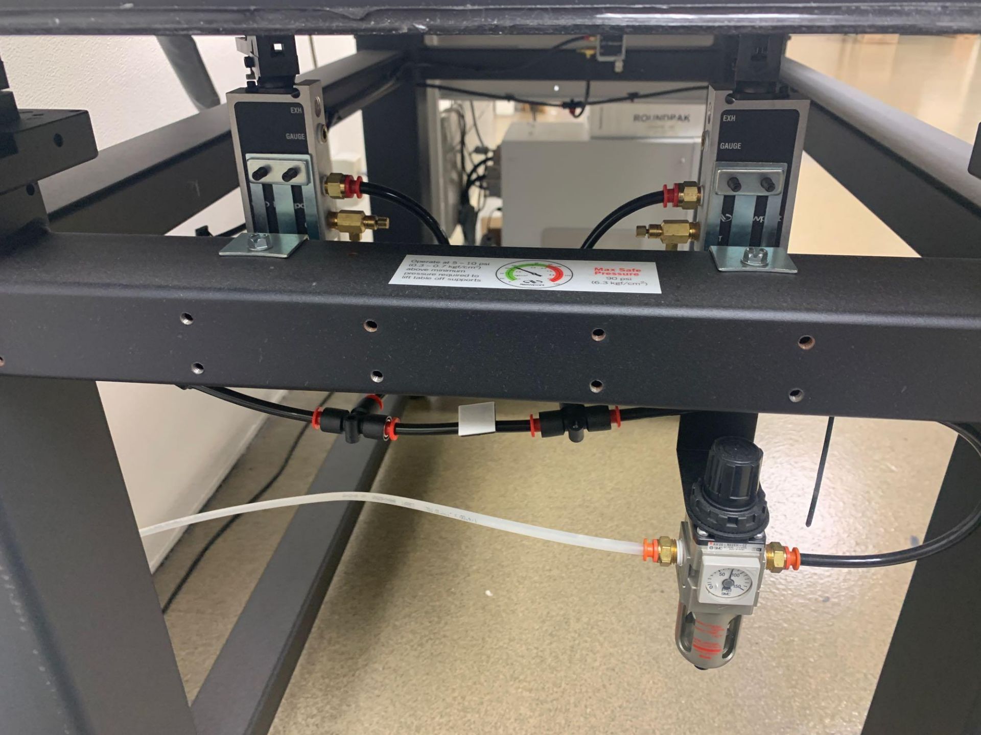 2015 Mitutoyo - Roundtest RA-2200AH Series 211-512A Roundness / Cylindricity Measuring System - Image 27 of 27