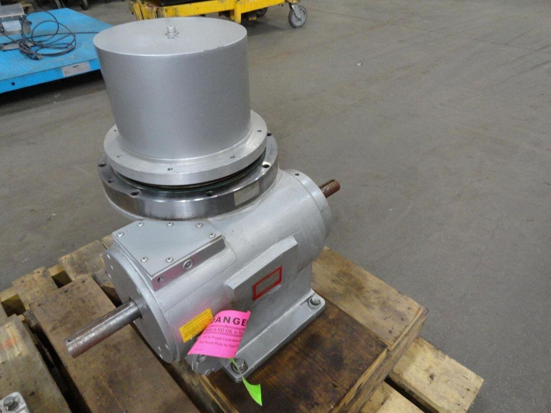 NEW Old Stock Clean Camco RPP Rotating Part Handler 500RPP4H32-4H32 4" Lift Cambot 500RPP Make: CAMC - Image 2 of 12