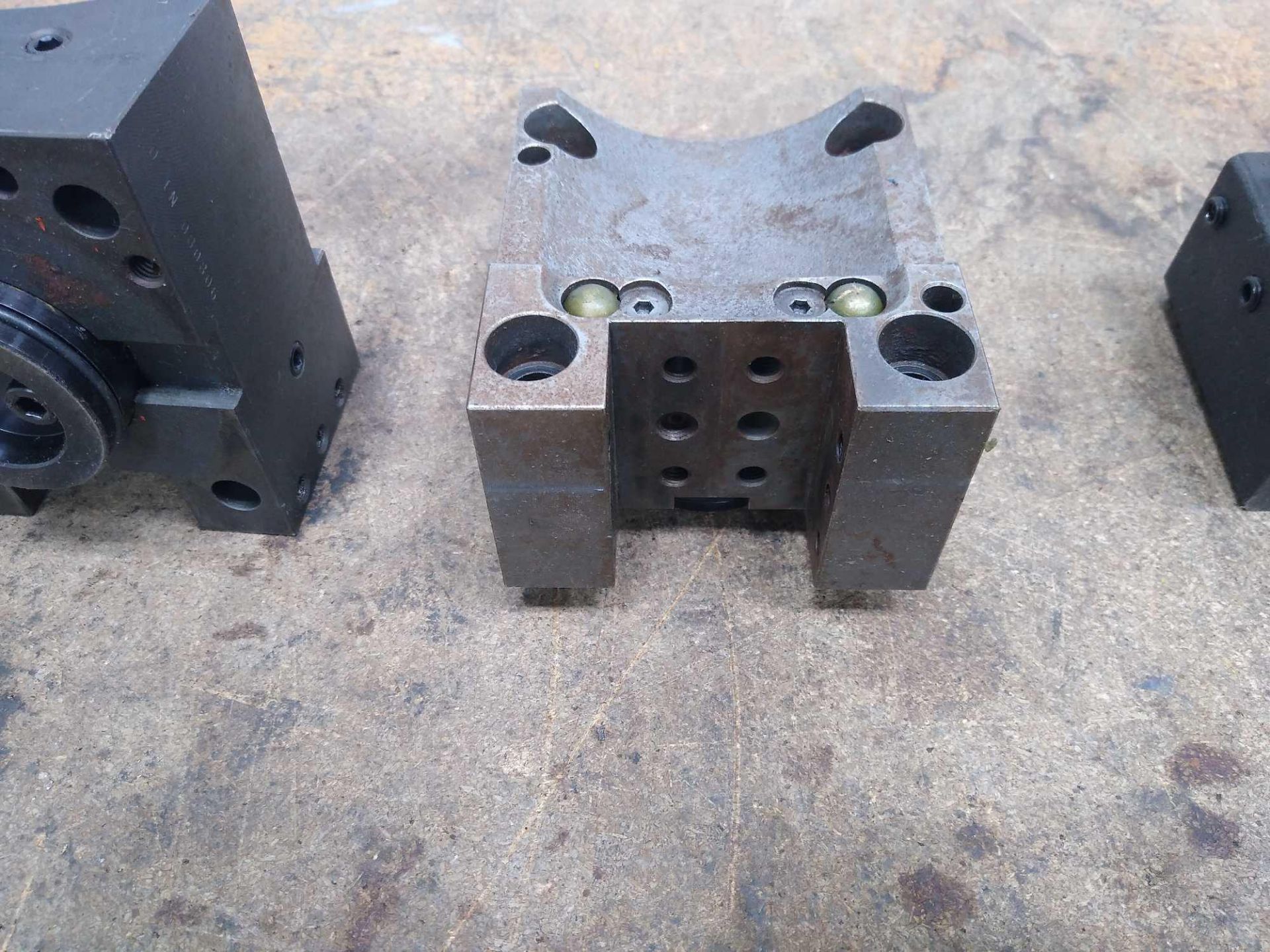 Assorted Turret Tooling for CNC Lathe - Image 15 of 19