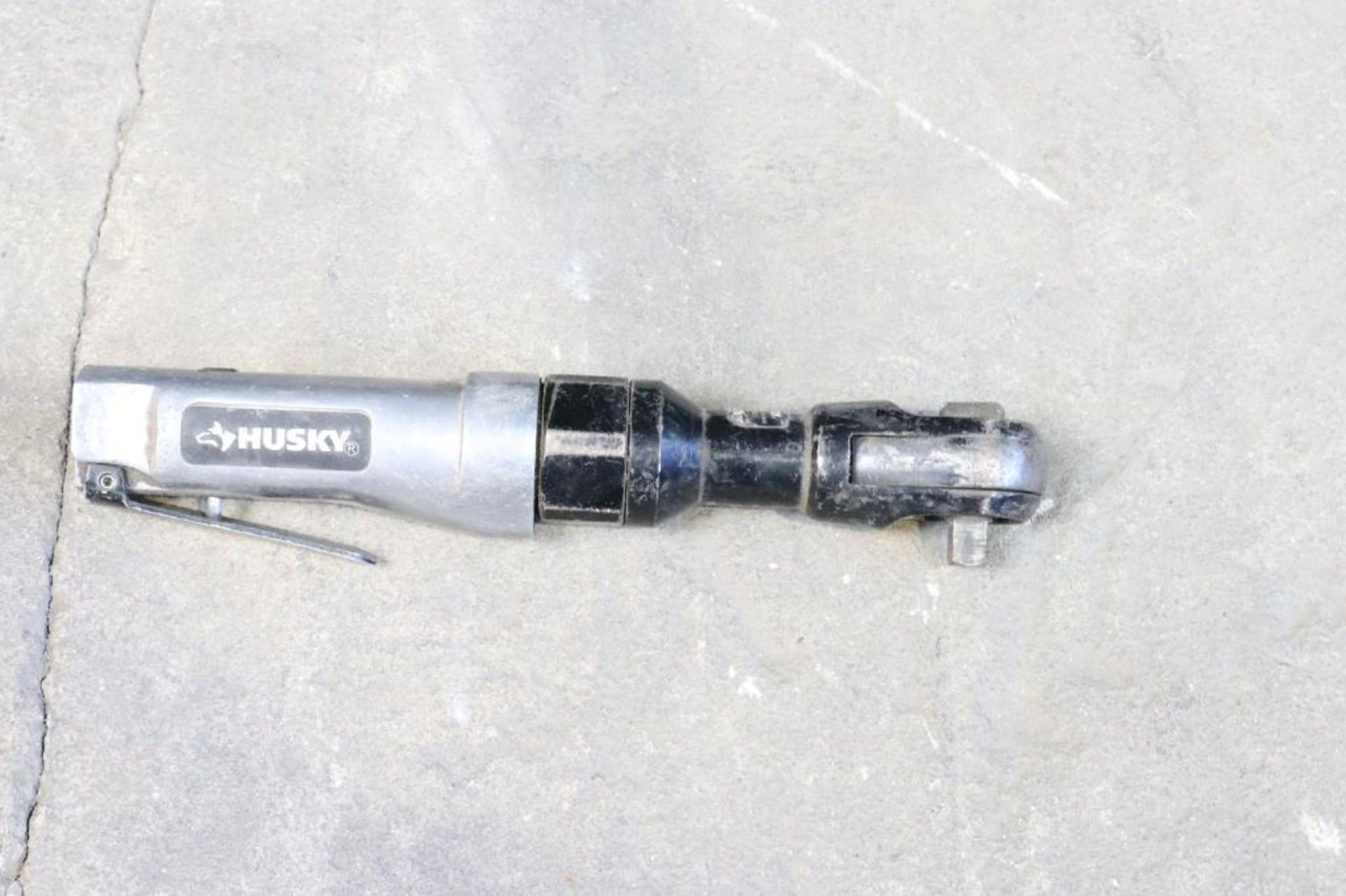 (3) Husky Air Tools Impact Wrenches - Image 4 of 6