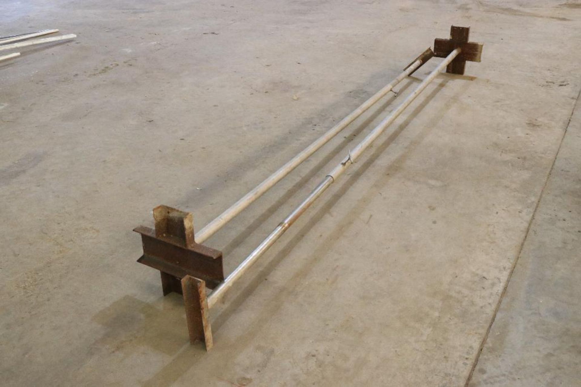 (2) Pipe Stands - Image 2 of 6