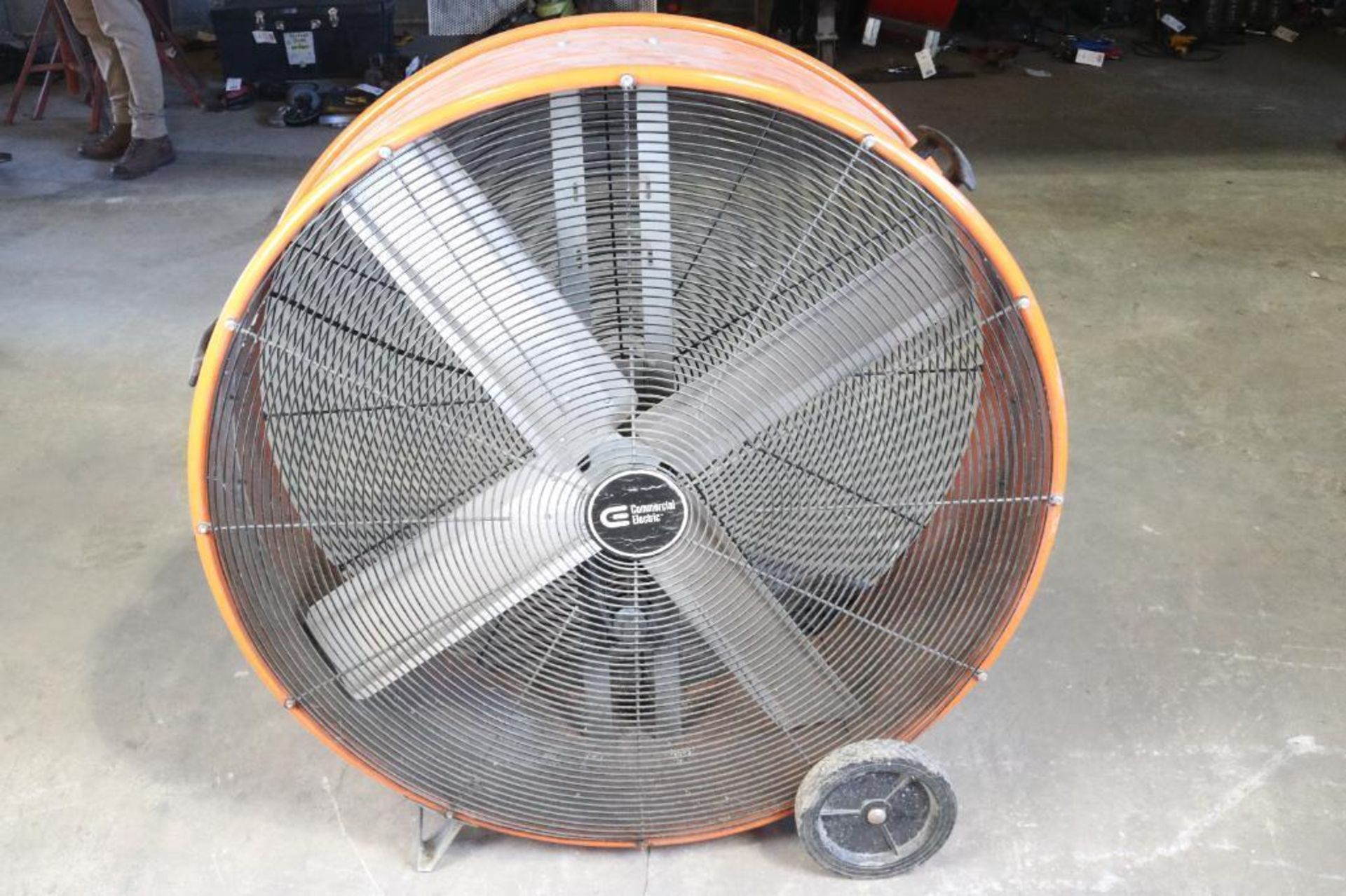 42" Commercial Electric Fan