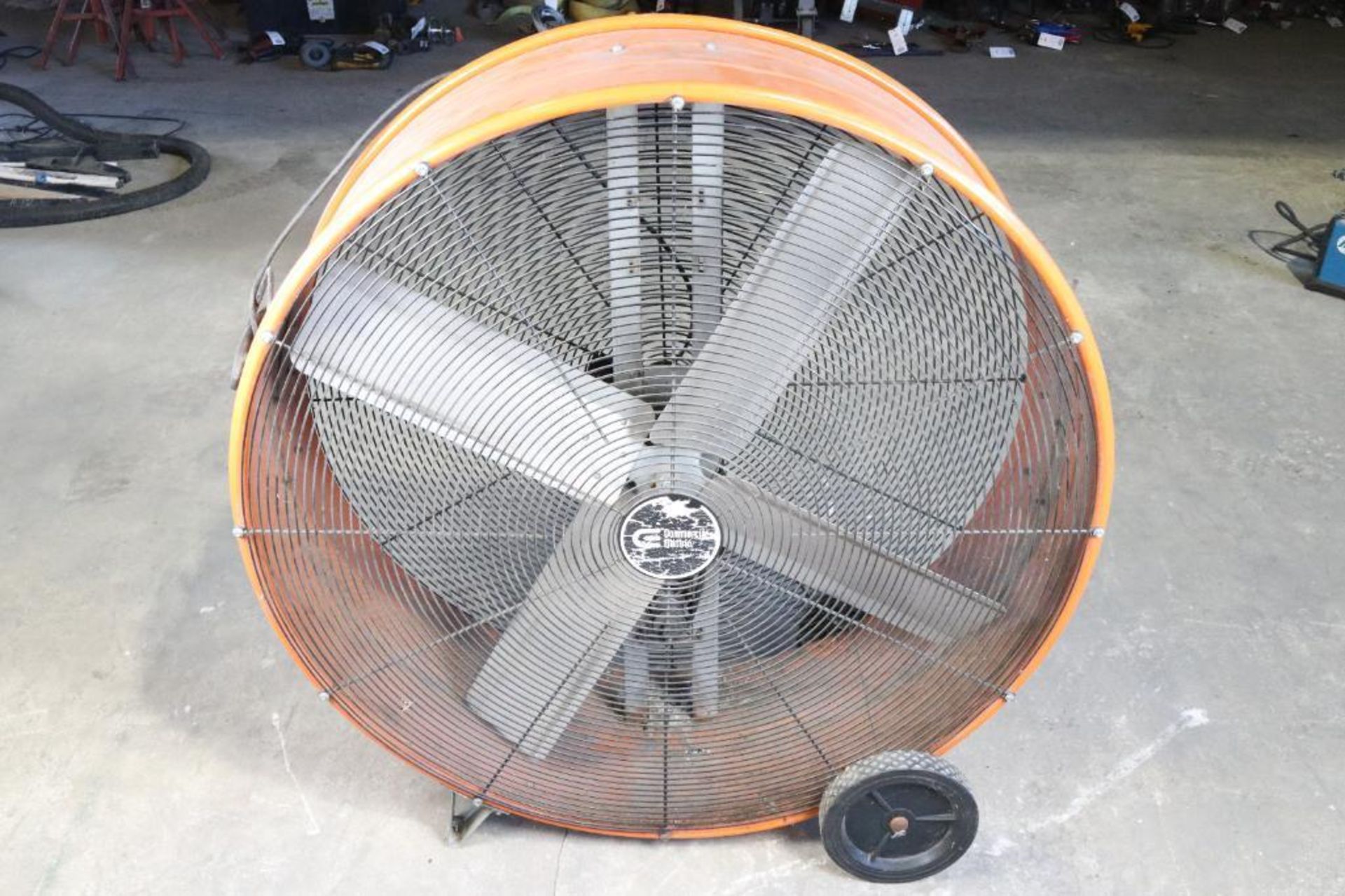 42" Commercial Electric Fan