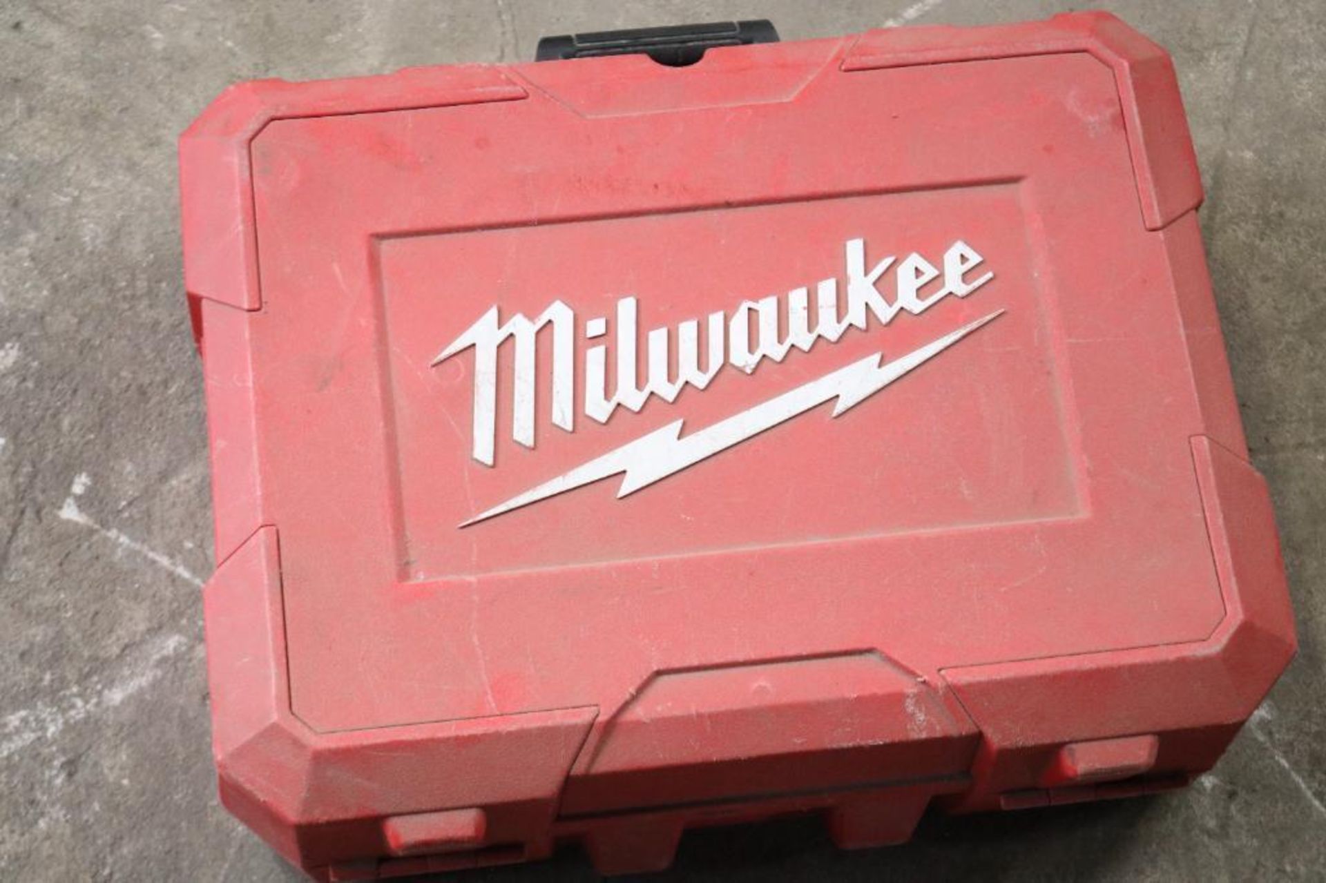 Milwaukee Deep Cut Bandsaw Electric - Image 3 of 3