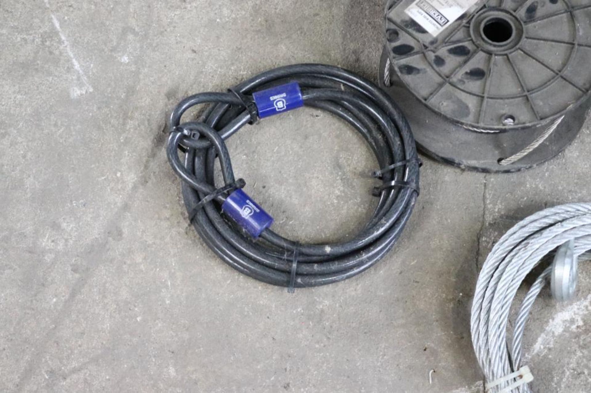 Chain - Wire Rope - Cable - Image 2 of 5