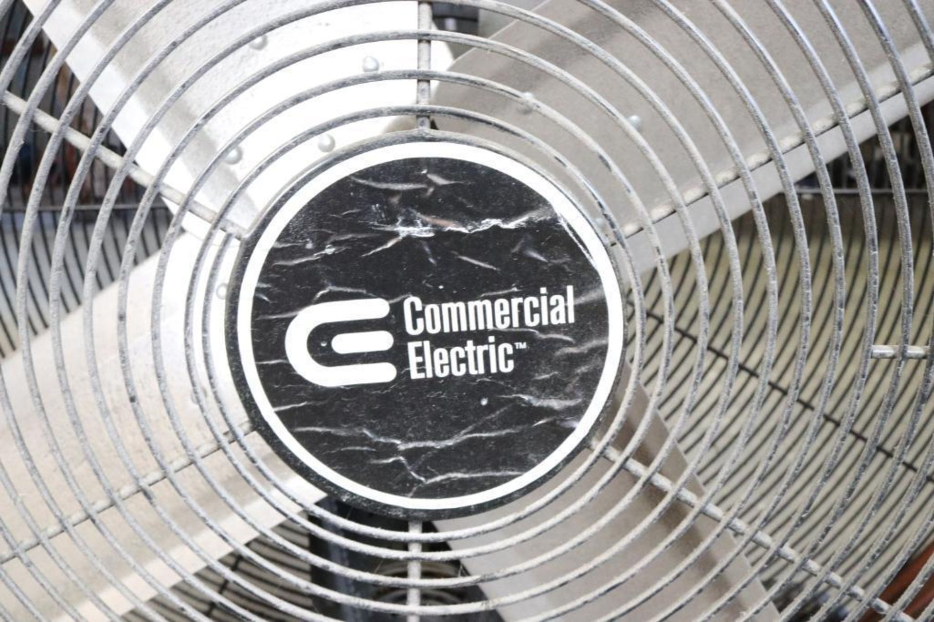 42" Commercial Electric Fan - Image 2 of 4