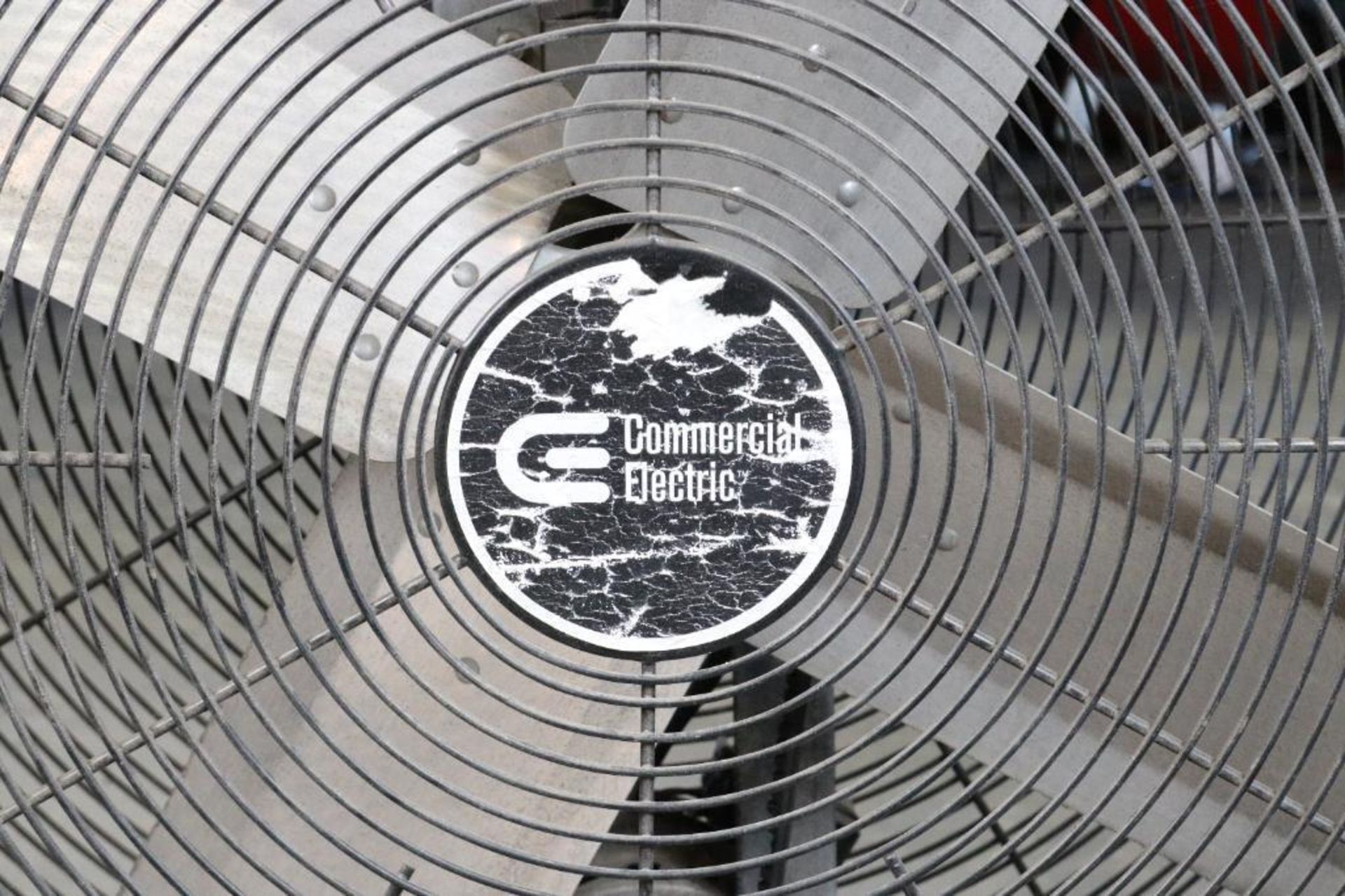 42" Commercial Electric Fan - Image 2 of 4