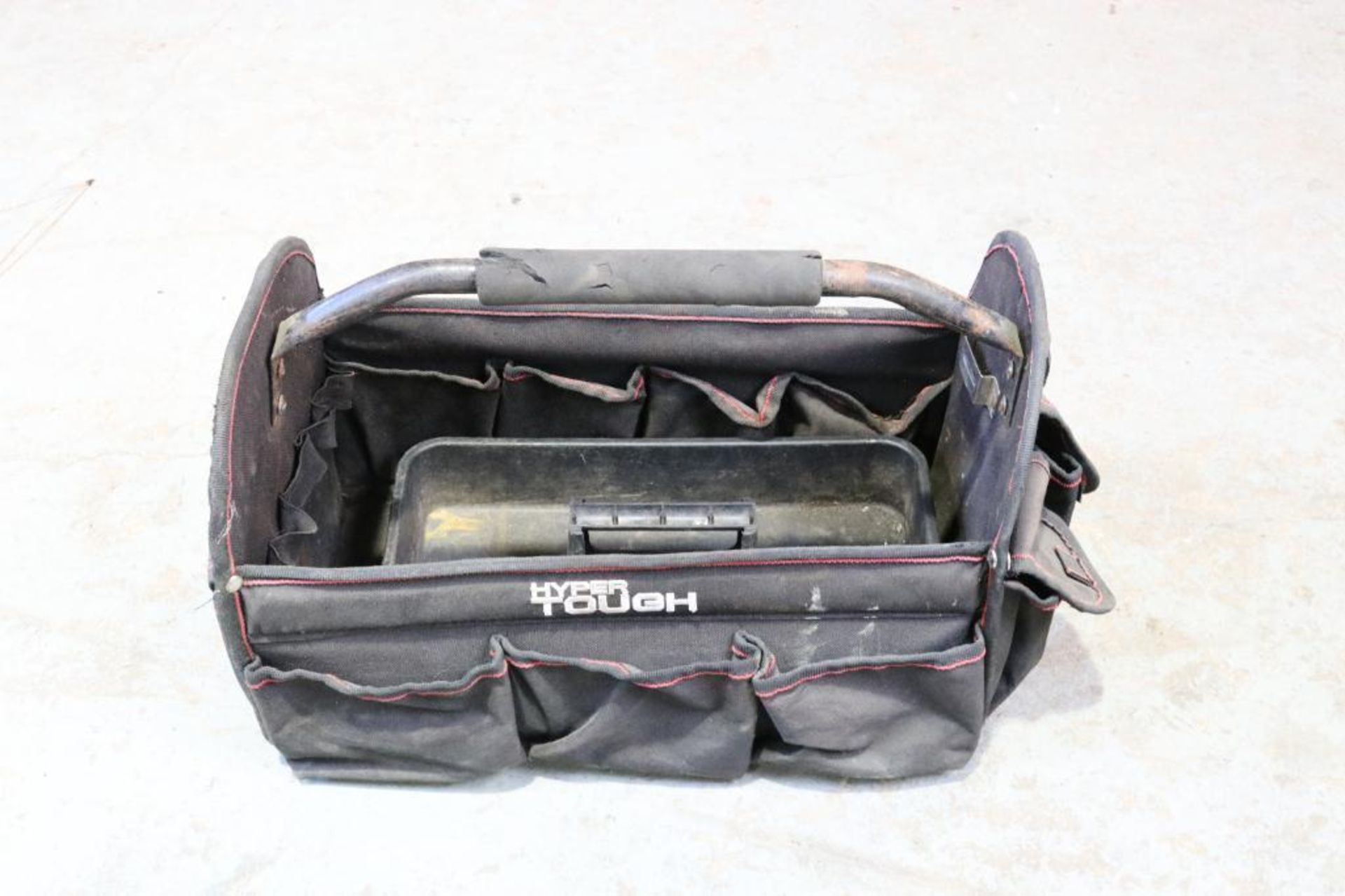 (2) Tool Bags and Machete - Image 4 of 5
