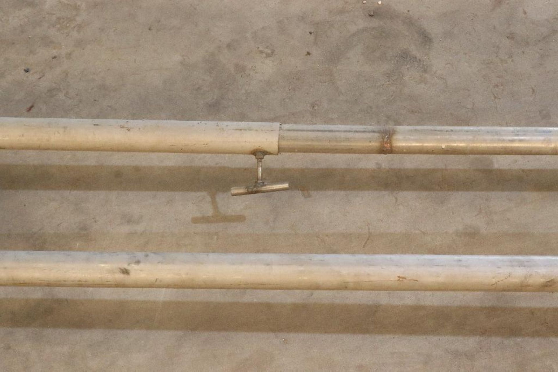 (2) Pipe Stands - Image 6 of 6