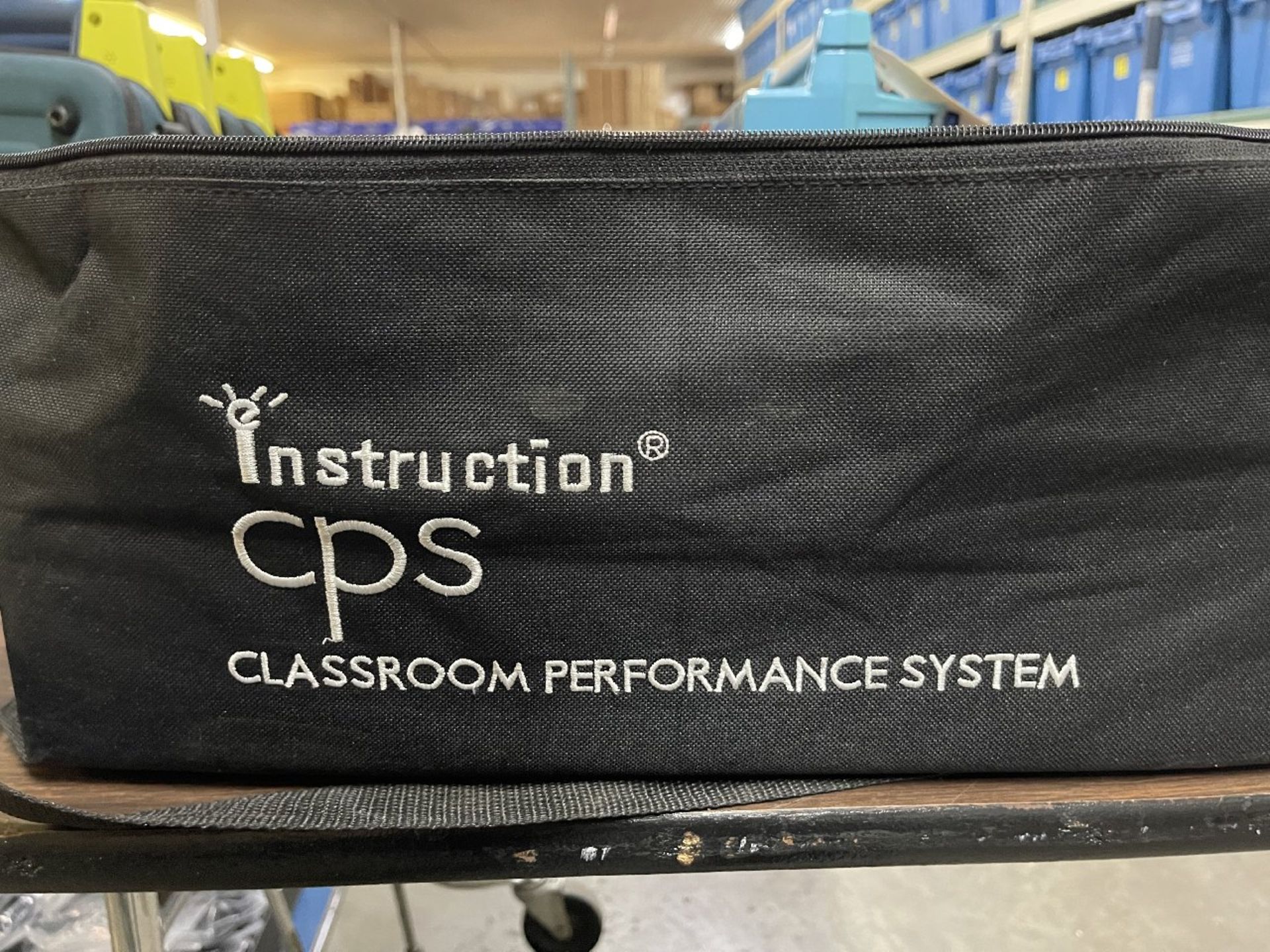 CPS Classroom Performance Systems - Image 2 of 3