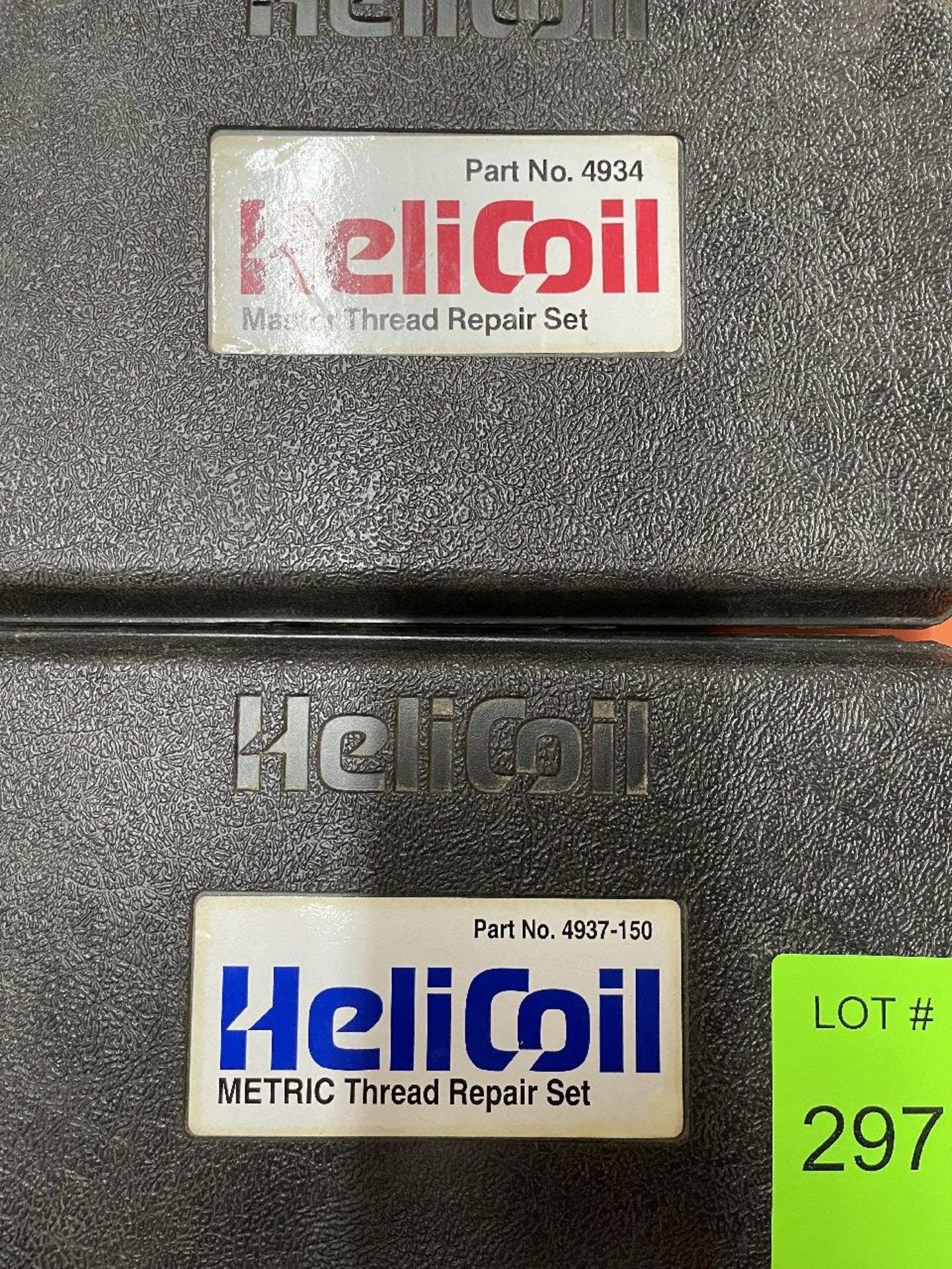 HeliCoil Lot - Image 2 of 5