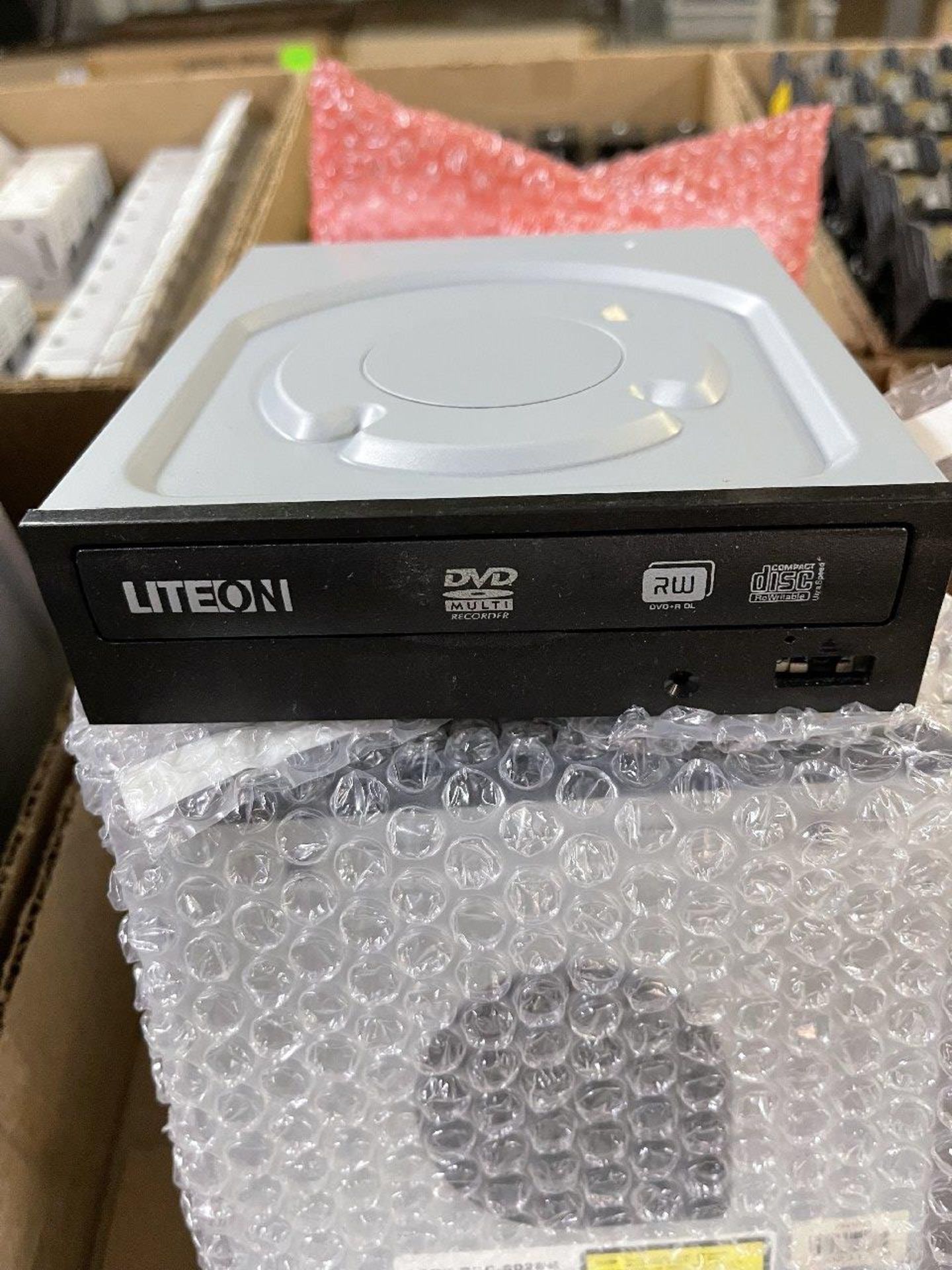 LiteOn DVD Recorder Lot - Image 2 of 3