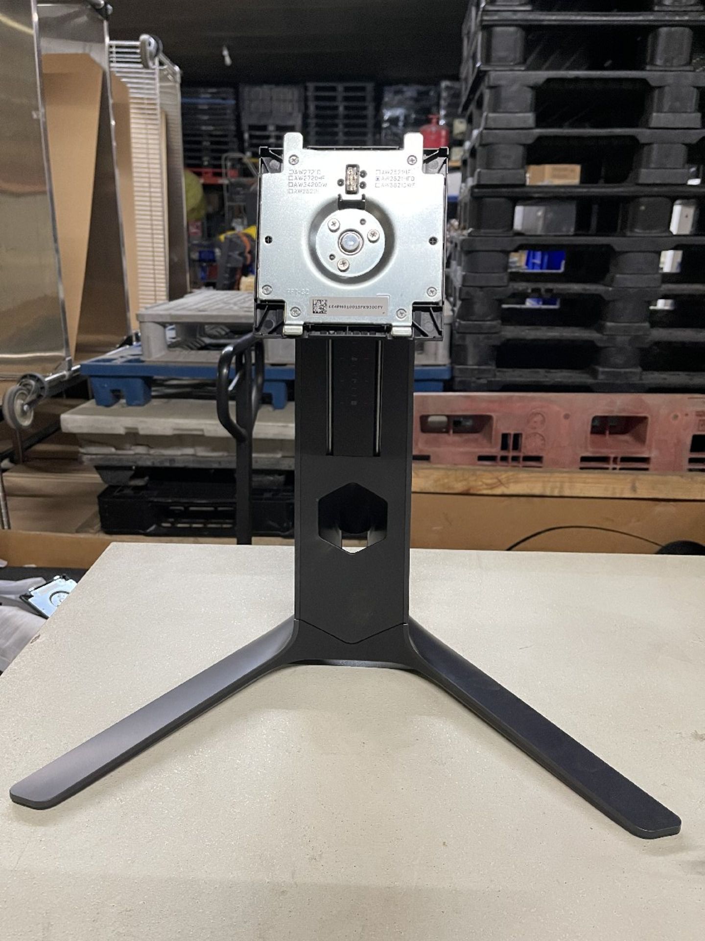 Alienware Monitor Stands - Image 3 of 5