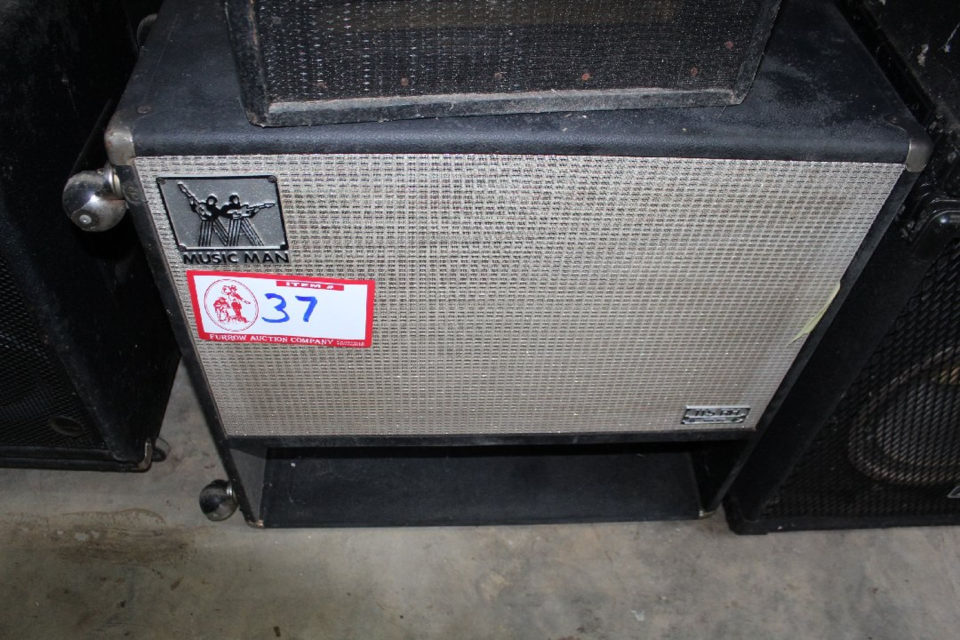 Music Man Bass speaker, Model 115RH