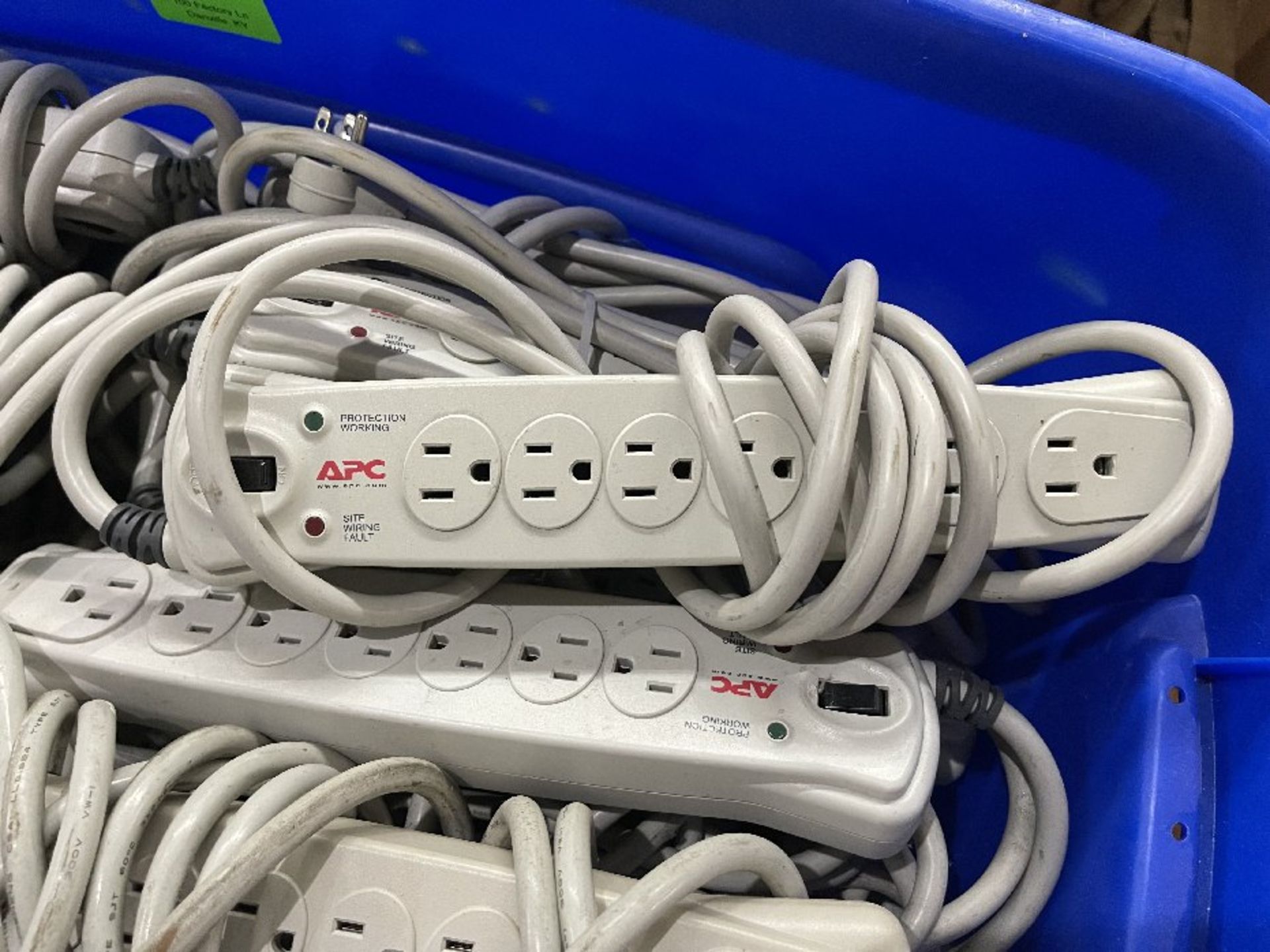 APC Power Strips - Image 2 of 2