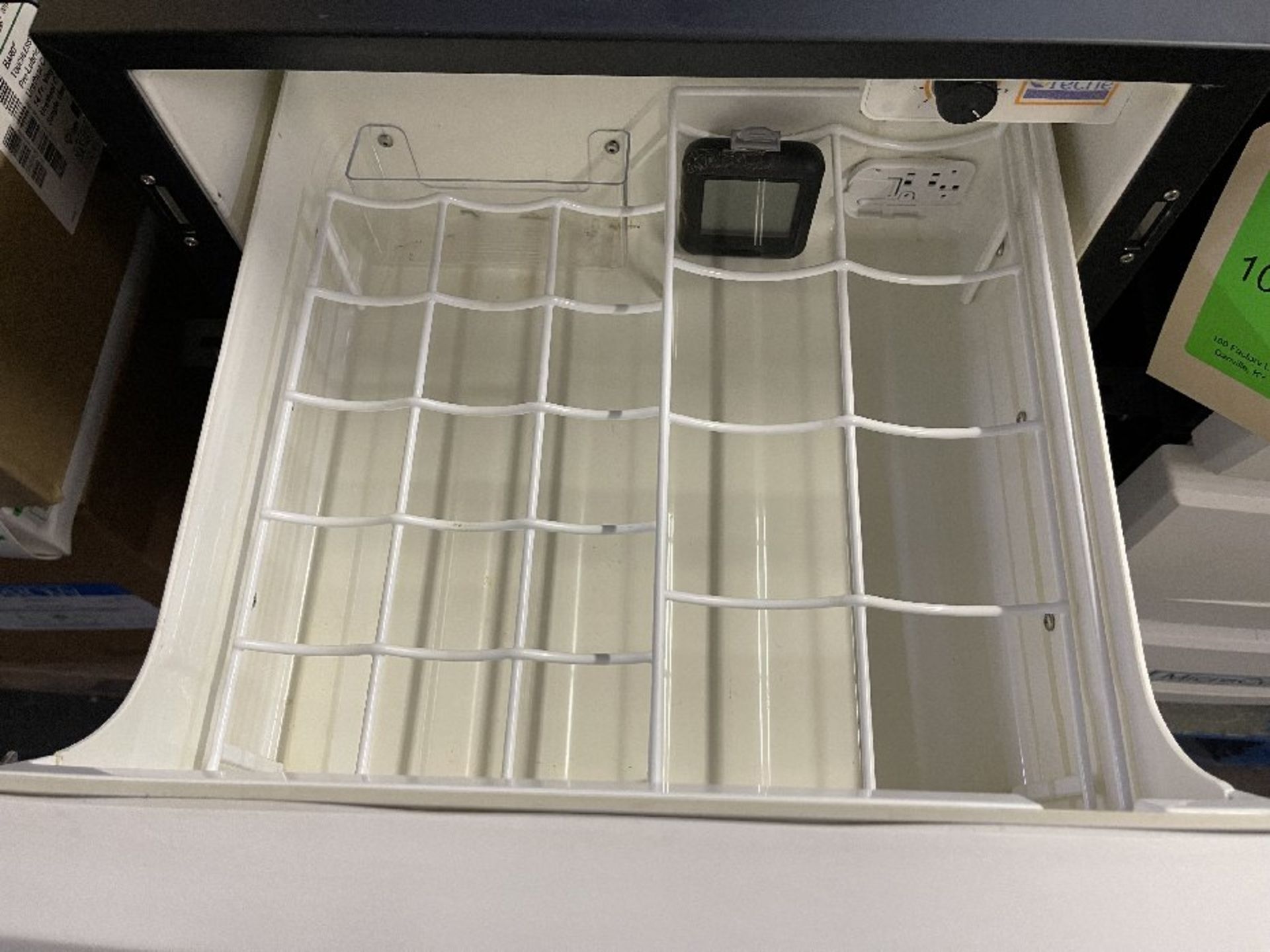 Creche Innovations MicroCool Refrigerators - Image 3 of 3