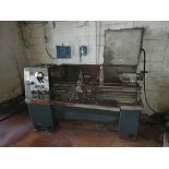 13" x 40" Clausing Cholchester Lathe