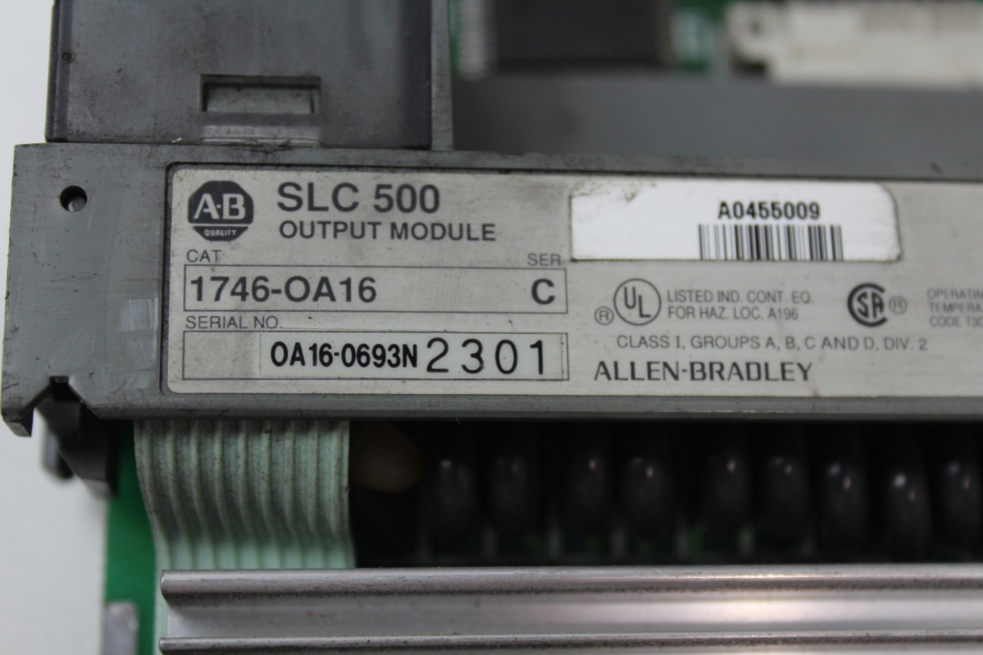 6 I/O Cards, Location, London, Ontario - Image 2 of 5