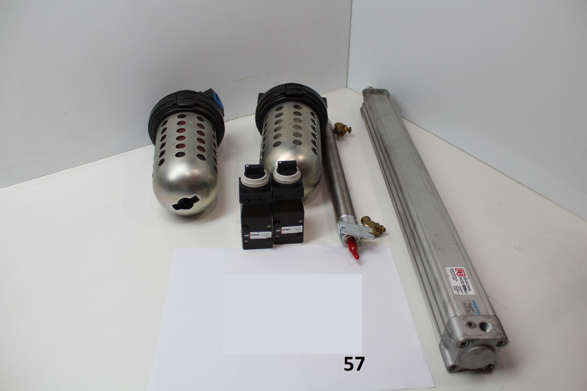 Misc Pneumatic components, Location, London, Ontario