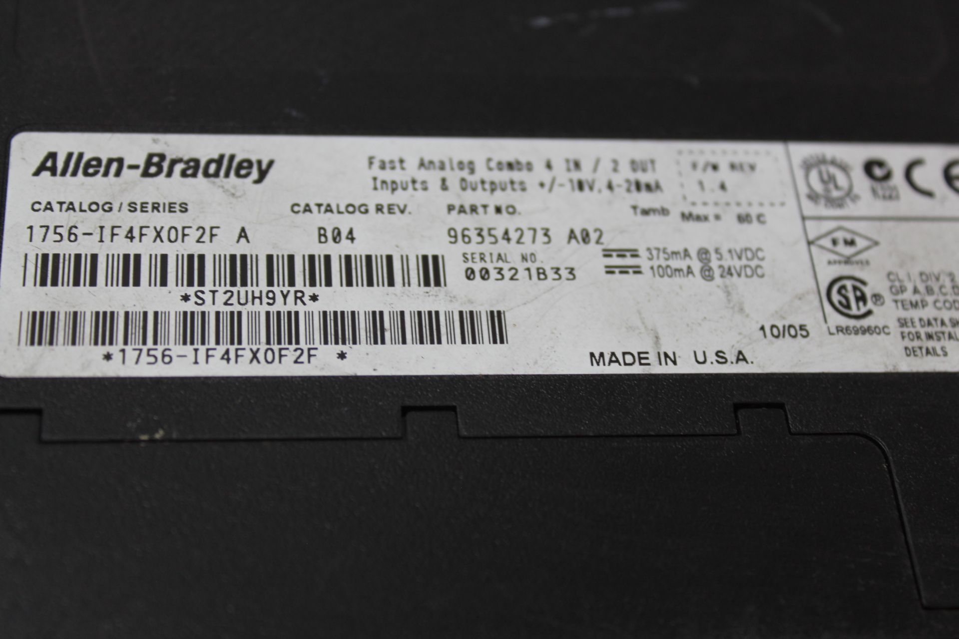 6 I/O Cards, Location, London, Ontario - Image 5 of 5