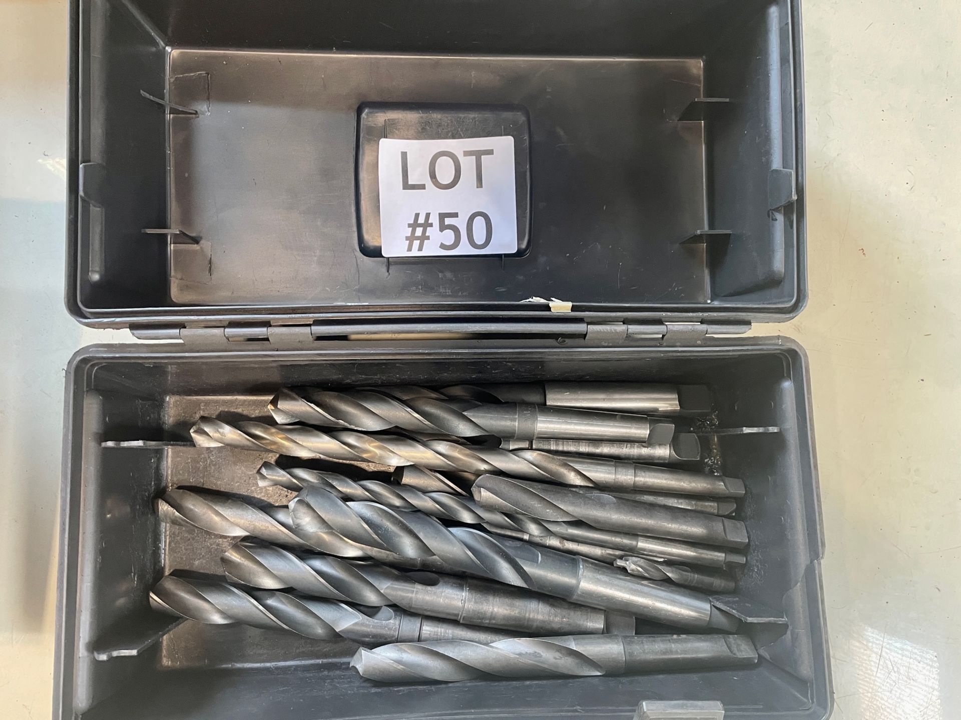 Drill Bits