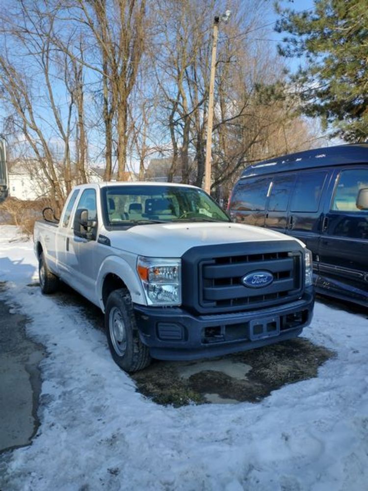 Multi Location - OHIO - Industrial Electrical Surplus, Trucks, Truck Parts, Fork Lifts - 2 DAY ONLINE AUCTION -