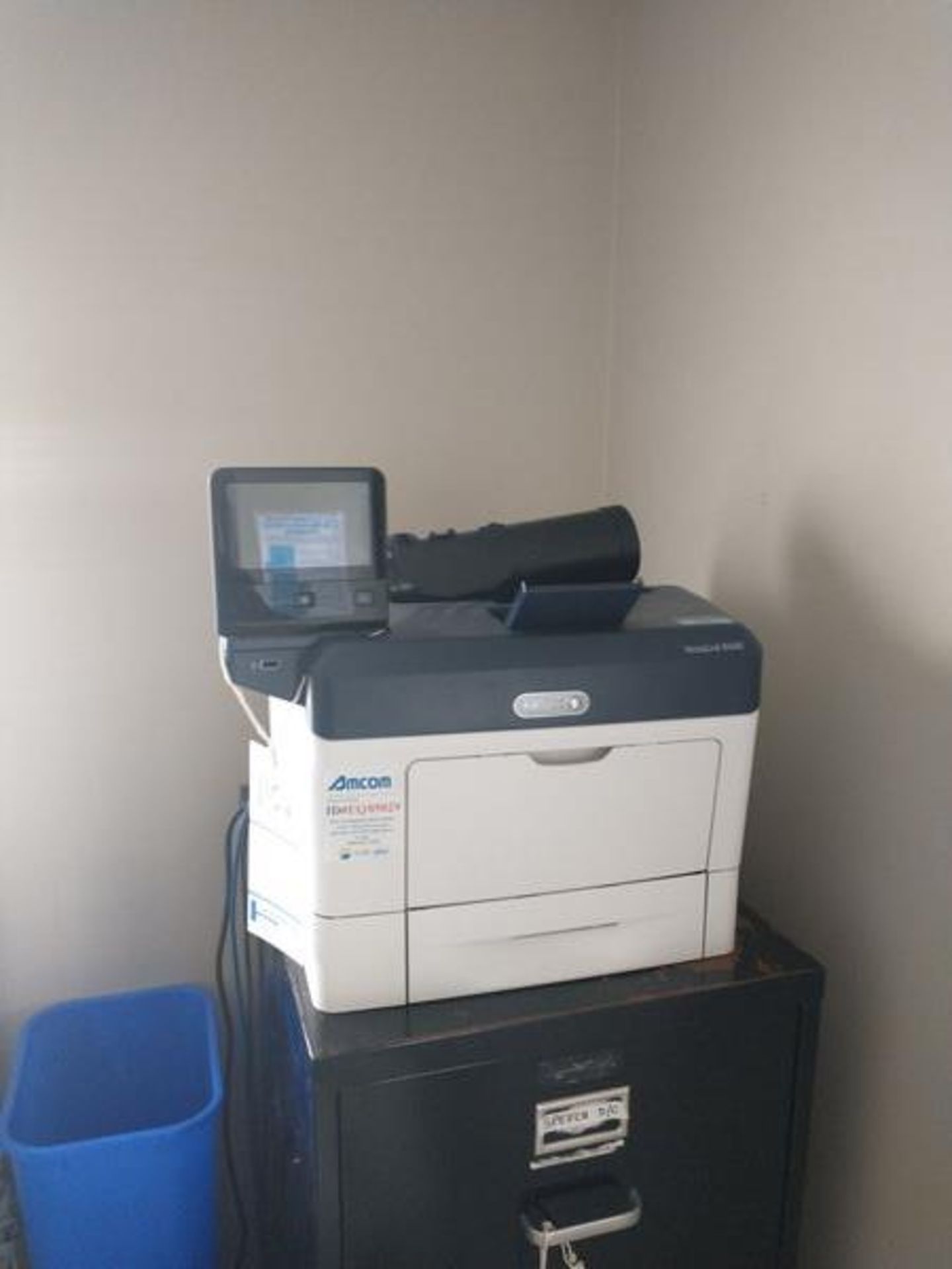 XEROX VERSALINK B400