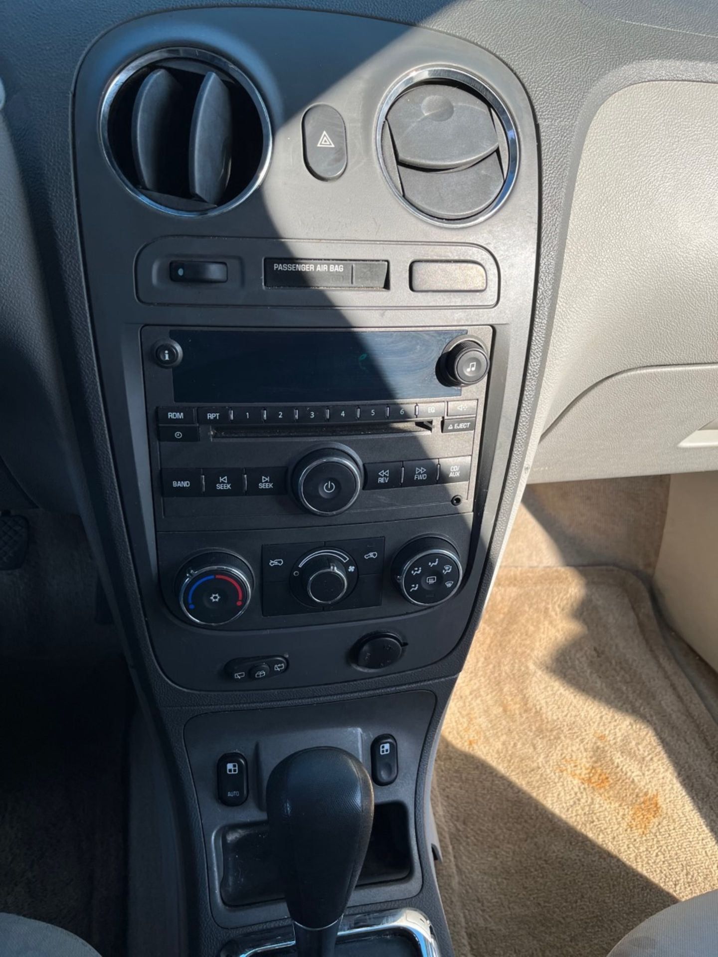 2007 Chevrolet HHR Panel LS - Image 10 of 12