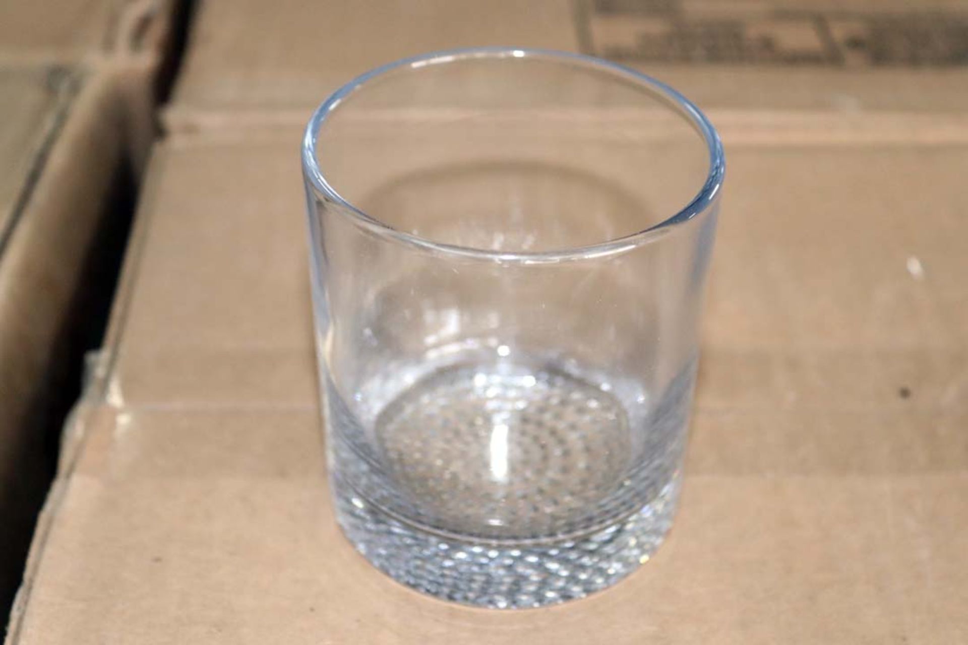 Brand new drinking glasses - Image 3 of 3