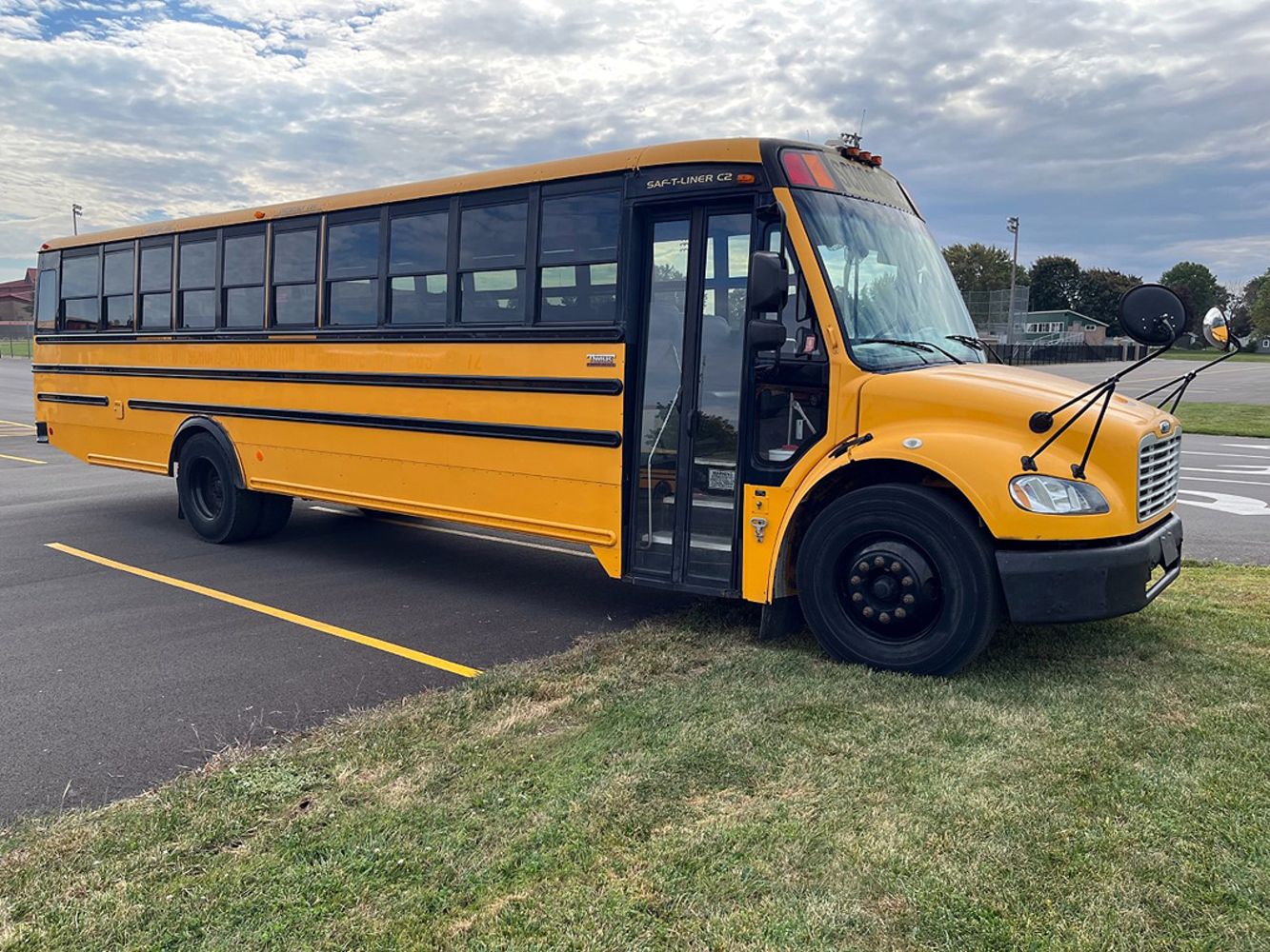 Goshen Schools Auction