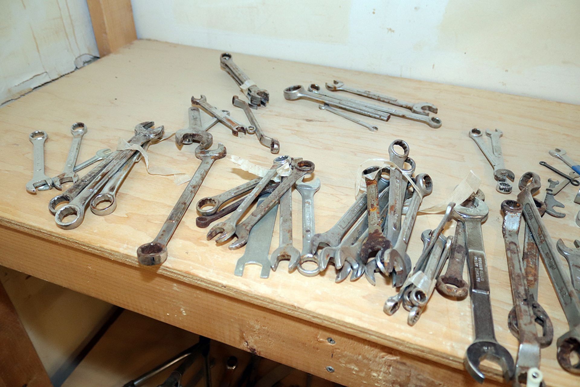 Misc. wrenches - Image 3 of 5