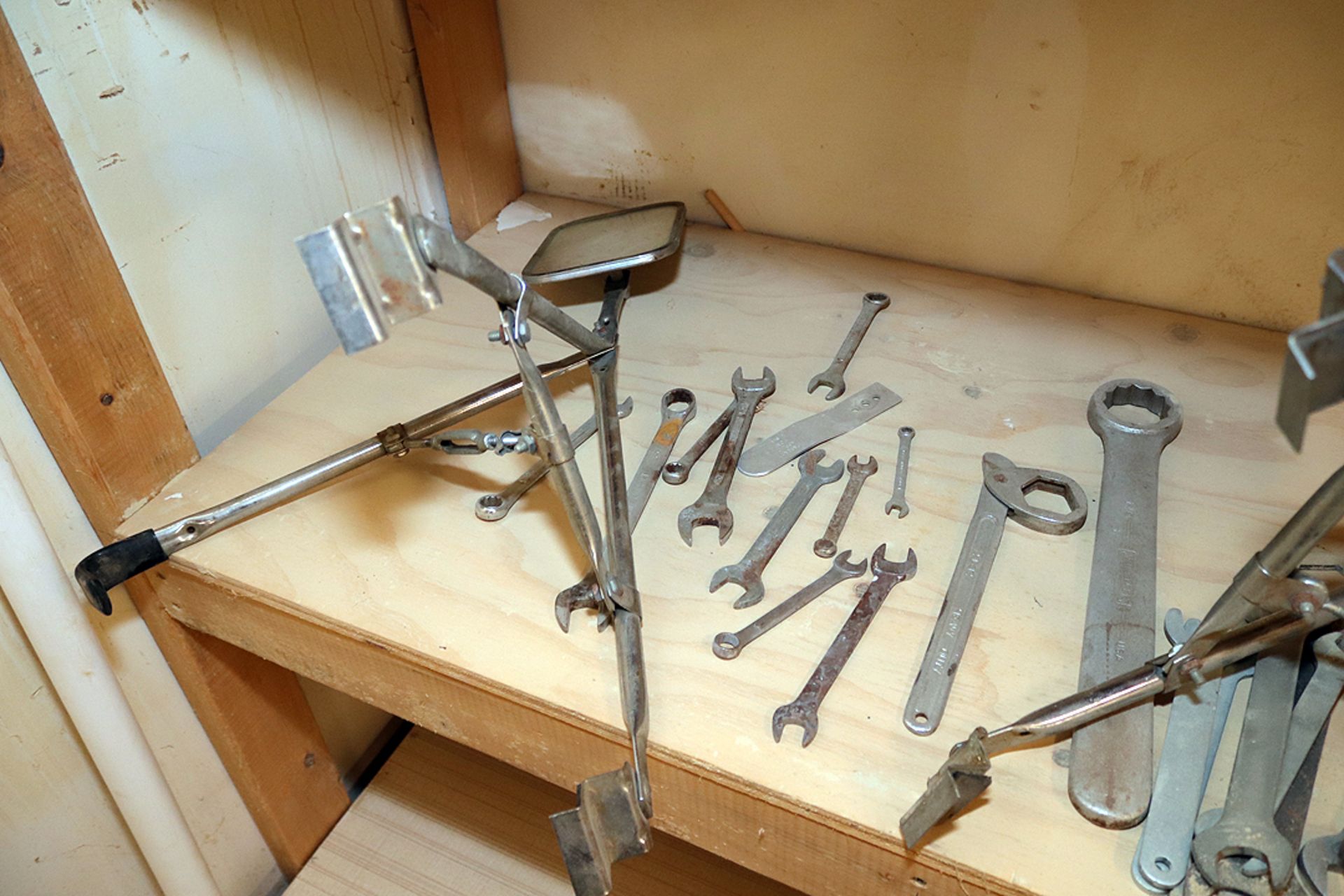 Misc. wrenches - Image 4 of 5