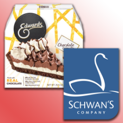 Schwan’s Pie Production & Packaging Lines