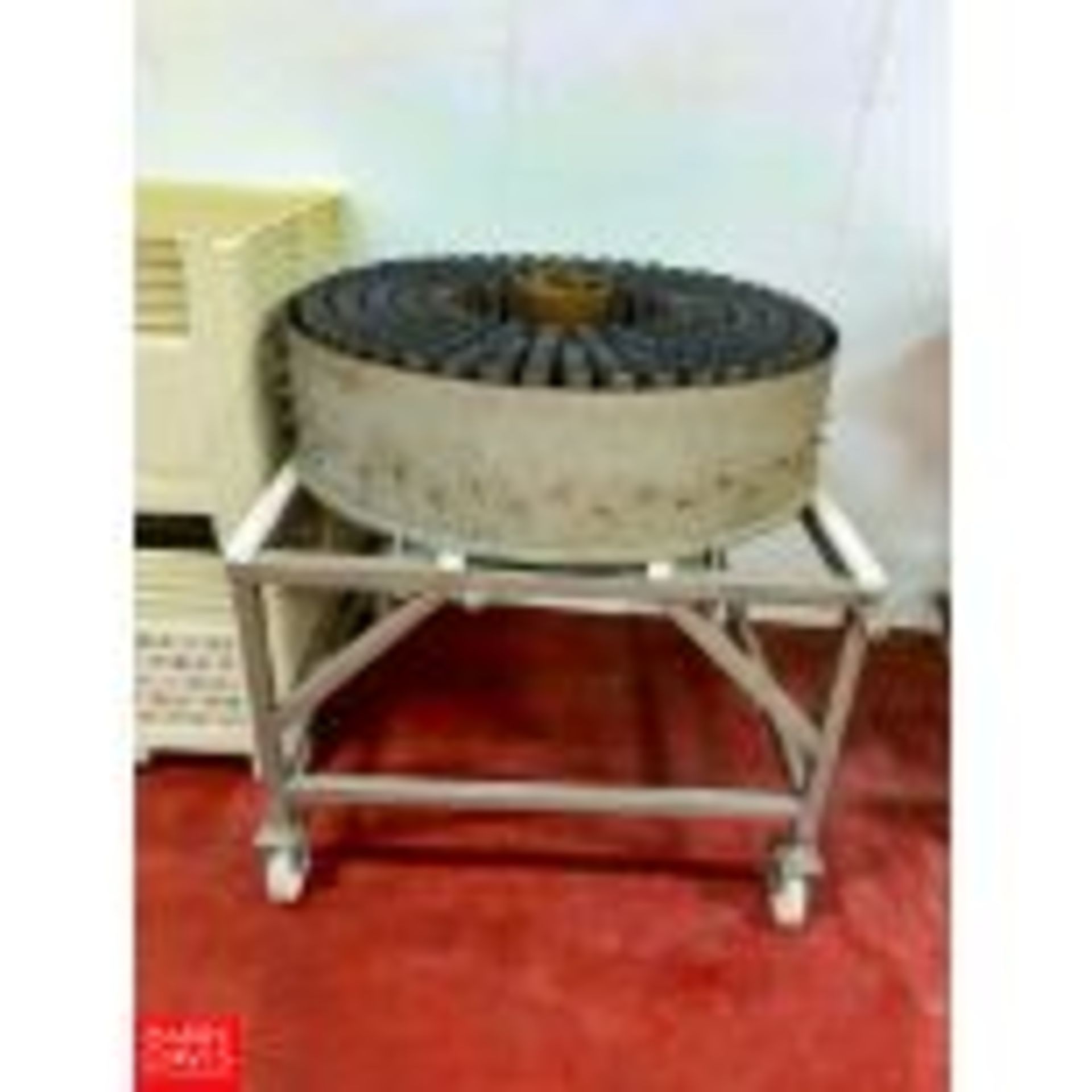 BULK BID: Dima Whey Drainage and Curd Transfer Machine Dima Pre-Cooking and Cooking-Stretching - Image 10 of 18