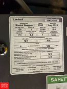 2015 Lantech Stretch Wrapper, Model: S300, S/N: SM004503