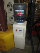 Farberware Freestanding Hot and Cold Water Dispenser, Model: FW29911 - Rigging Fee: $25