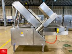 Weber 602CC Slicer {No Scale} - Rigging Fee: $1,500