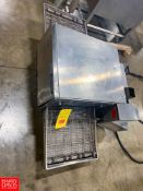 Lincoln Impenger Conveyor Oven, Model: 1301 - Riggers Fee: $50