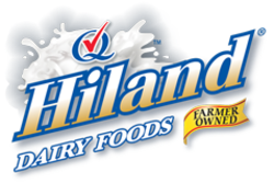 Hiland Dairy Milk Processing Equipment