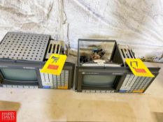 Allen-Bradley 9 Series CRT Controls, Catalog Number: 3520�OPSI Rev 2