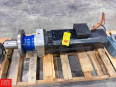 REXROTH 3 Phase Induction Motor Type MAD 1300�0200-SA-M2-KP5�05-NI