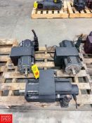 FANUC Servo Motors