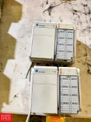 Allen-Bradley Compact I/O, Catalog Number: 1769�ERC, Series A-Rev 2