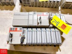 Allen-Bradley Compact Guard Logix Controllers, Model: L43S with 3 and 7 I/O Modules