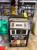 Thermal Dynamics Thermal Arc PAK 5XR Plasma Cutter - Rigging Fee: $35