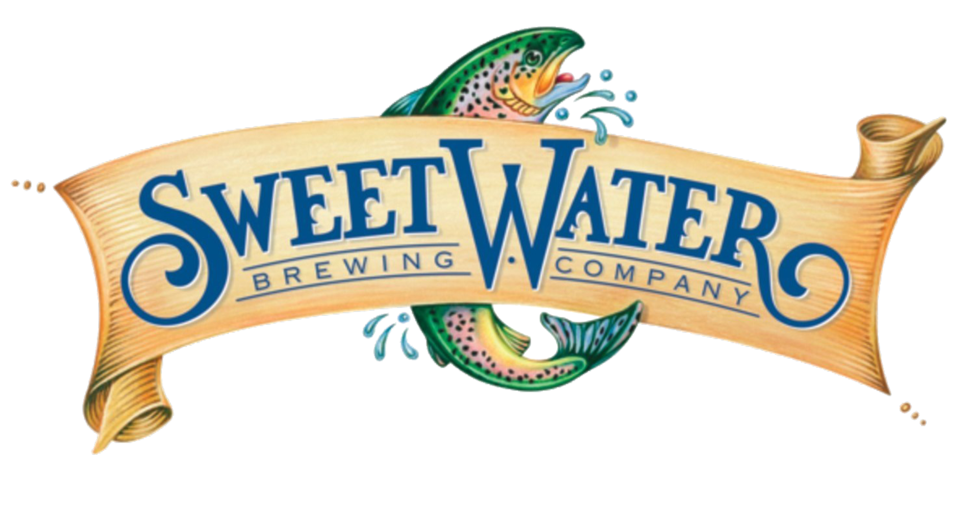 Sweetwater Brewing Glass Bottle Packaging Equipment