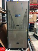 AEC Package Chiller Located in: Ft Collins CO