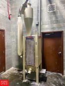 Foremost Dust Collector (Subject to Confirmation)
